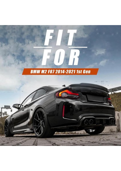 Bmw F22/F23 ile Uyumlu G42 Dızayn Stop indirimleri