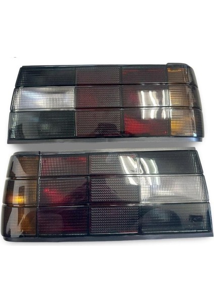 Bmw E30 ile Uyumlu Mhw Stop Koyu M40