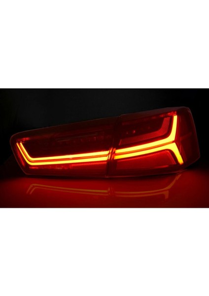 Audı A6 4g ile Uyumlu Makyajlı Dızayn Stop 2012-2015 fiyatları