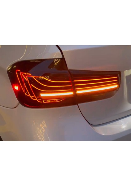 Bmw F30 ile Uyumlu Laser Stop fiyatları