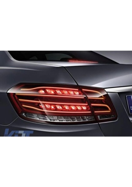 Mercedes W212 ile Uyumlu Facelıft Stop fiyatları