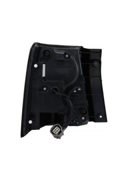 Land Rover Range Rover Sport L320 ile Uyumlu Autobıography Stop modelleri