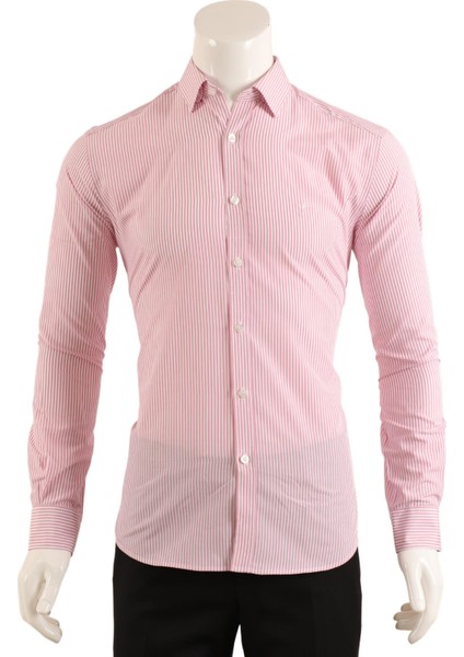 Regular Fit Erkek Gömlek