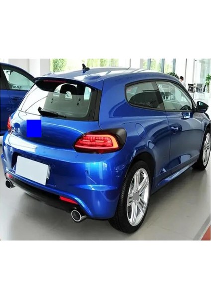 Vw Scırocco ile Uyumlu Makyajlı Dızayn Stop 2009-2014 fiyatları