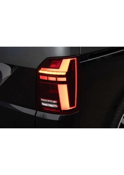 Vw Transporter ile Uyumlu Hıghlıne Stop 2016-2020 fiyatları