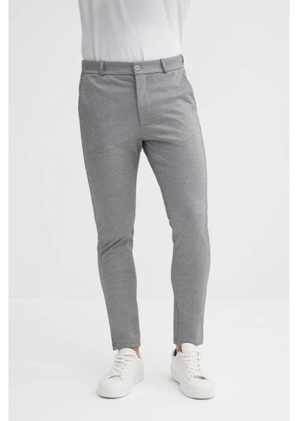 Jogger Açık Gri Erkek Pantolon 7 fiyatları