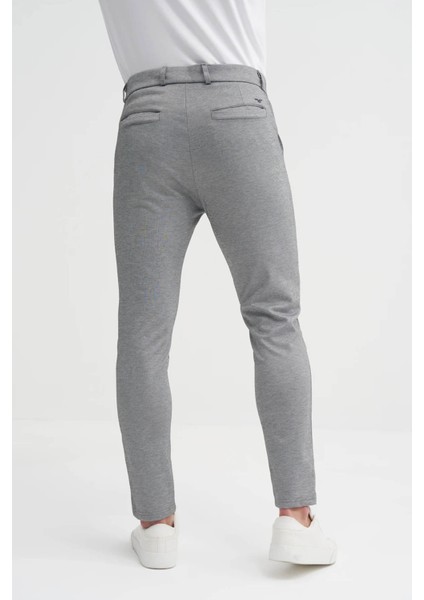 Jogger Açık Gri Erkek Pantolon 7 modelleri