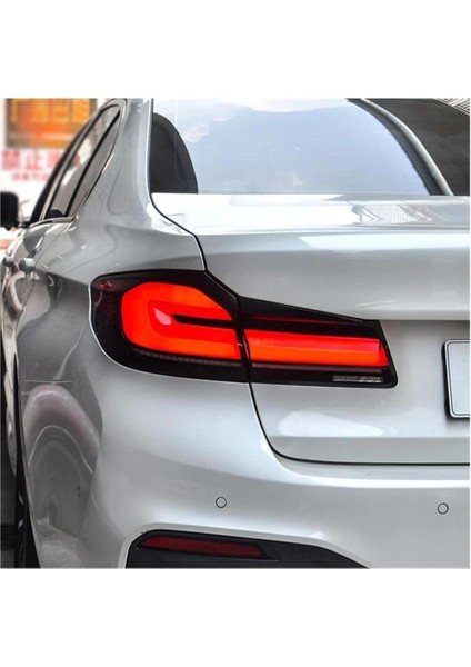 Bmw G30 ile Uyumlu Lcı Dızayn Stop modelleri