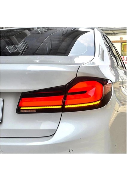 Bmw G30 ile Uyumlu Lcı Dızayn Stop fırsatları