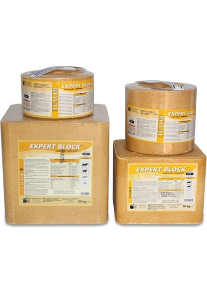 Expert Block 3 kg Besi Yalama Taşı