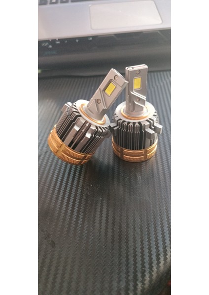 H7 LED Zenon Nona Şimşek Etkili Beyaz Işık 20.000LÜMEN 65W Garantili Ürün 12-24V VR PRO VİTO GOLF7 indirimleri