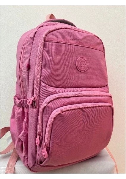 Astral Period Sırt Çantası (T.pembe)