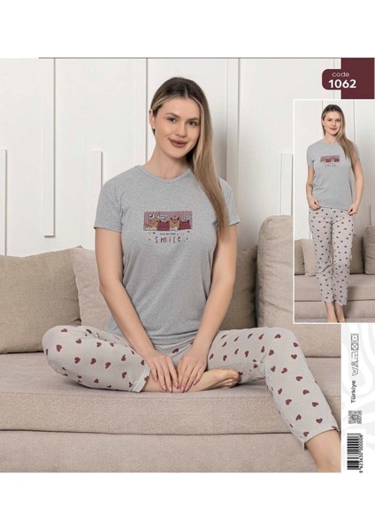 Kadın Ikili Pijama Takımı fiyatları