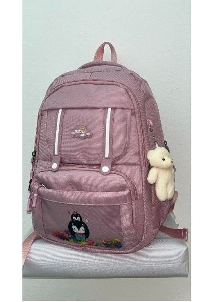 Astral Wonderful Sırt Çantası (A.LİLA)6013