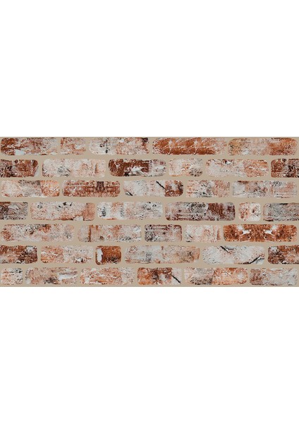Taş Desen Strafor Panel 100X50 cm - Model A-125