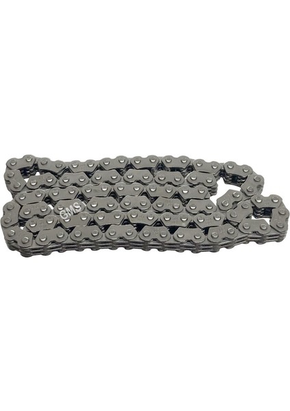 Cf NK250 – CBR250 – Zontes 250 Uyumlu Eksantrik Zinciri 3x4 128L – Sessiz Tip Dağıtım Zinciri