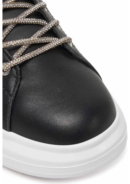 Kadın Jc Sneaker - Siyah/gümüş indirimleri