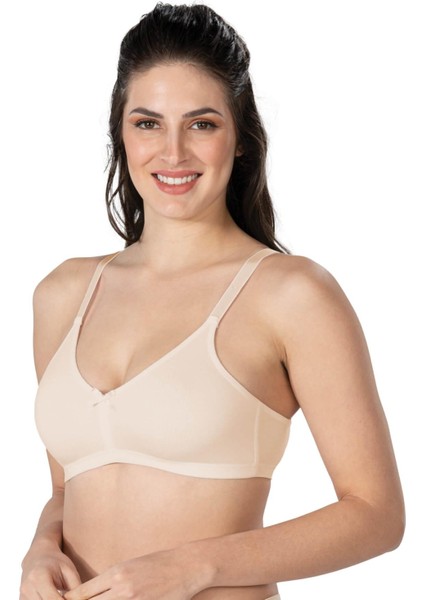 Ten Mı Emay 1420 Modal Cotton Sütyen