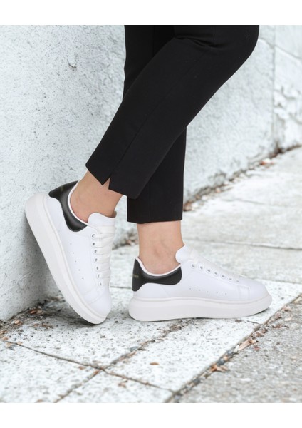 Klasik Deri Yeni Sezon Erkek Bayan Unisex Ayakkabı Mcqueen Ithal fiyatları