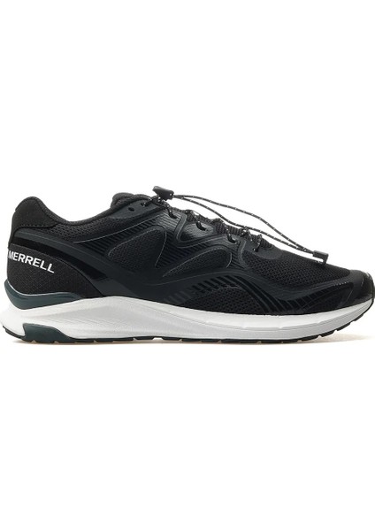 Skyquest Trek Erkek Sneaker Günlük Ayakkabı 25Y J068529 M Siyah