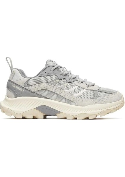 Speed Strıke 2 Trek J008152 Kadın Koşu Ayakkabısı - Gri