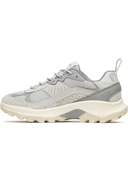 Speed Strıke 2 Trek J008152 Kadın Koşu Ayakkabısı - Gri