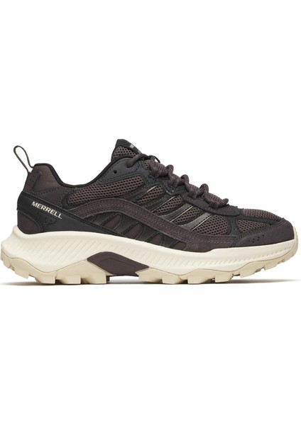 J008150 Speed Strıke 2 Trek 177 Coal Zenne Yuruyus Ayakkabısı
