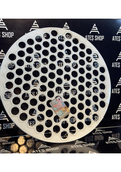 Ateş Shop Mantı Kalıbı Pratik Kesme Aparatı 32 cm fiyatları