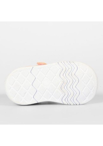 950-E25Y-234 Burdu Unisex Ilk Adım Bebe Ayakkabı fırsatları