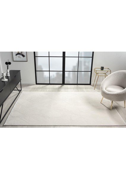Arvel AR011A Beyaz Koridor Halısı Mutfak Halısı Salon Halısı fiyatları