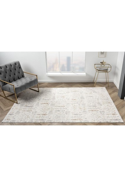 Arvel AR012A Multi Koridor Halısı Mutfak Halısı Salon Halısı
