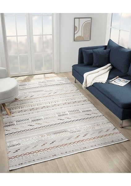 Arvel AR005A Multi Koridor Halısı Mutfak Halısı Salon Halısı