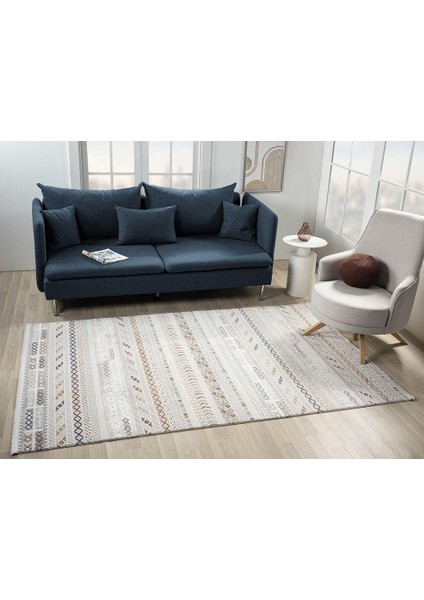 Arvel AR005A Multi Koridor Halısı Mutfak Halısı Salon Halısı