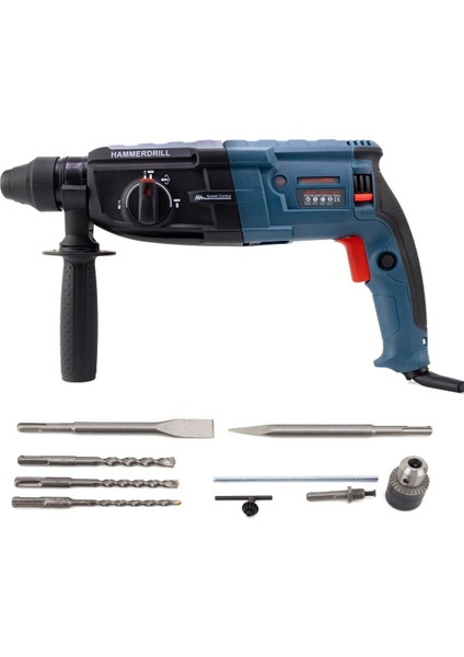 2-28 Bse Kırıcı Hilti