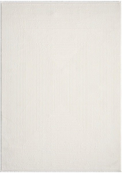 Arvel AR007A Beyaz Koridor Halısı Mutfak Halısı Salon Halısı fiyatları