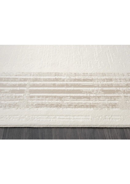 Arvel AR008A Beyaz Koridor Halısı Mutfak Halısı Salon Halısı fırsatları