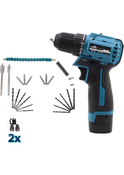 Kömürsüz Vidalama MK21 fiyatları