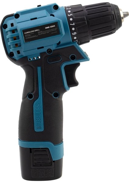 Kömürsüz Vidalama MK21 modelleri