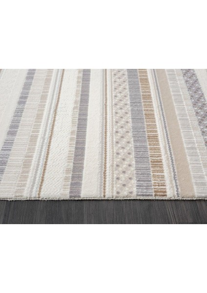 Arvel AR009A Multi Koridor Halısı Mutfak Halısı Salon Halısı