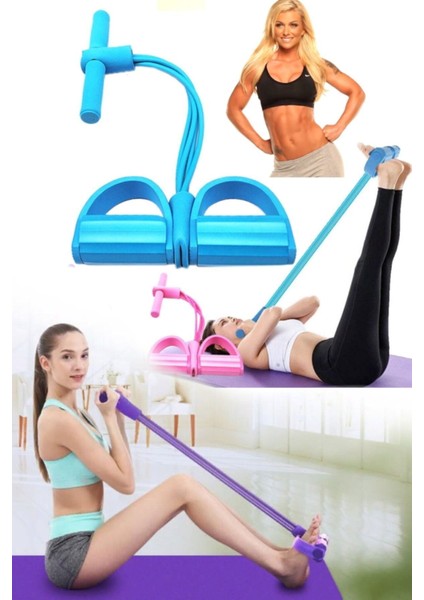 Kondisyon Küreği Fitness Mekik Çekme Aleti Egzersiz Jimnastik Universal Full Body Trimmer Spor Alet fiyatları