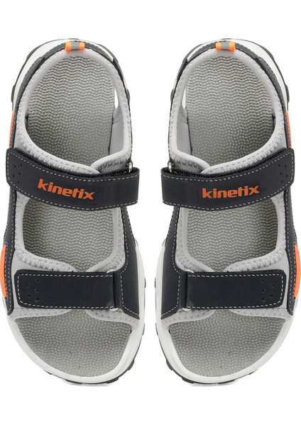 Helı F 5fx Lacivert Erkek Çocuk Sandalet