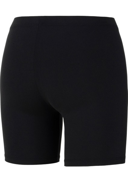 Women Vollyball Jersey Siyah Kadın Kısa Tayt fiyatları