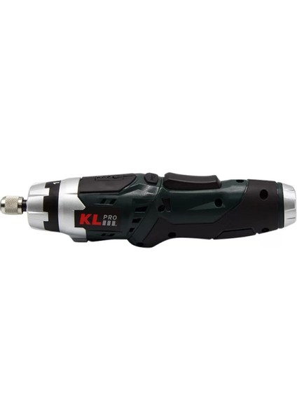 KLNM3613 3.6VOLT /1,5AH Li-Ion Şarjlı Tornavida 45 Parça Vidalama Ucu