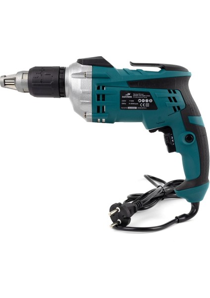 Alçıpan Vidalama Mke modelleri