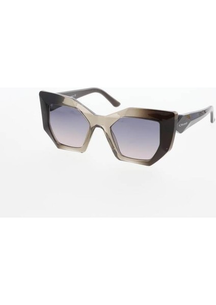 OS3758 C3 50 21 145 Kadın Güneş Gözlüğü