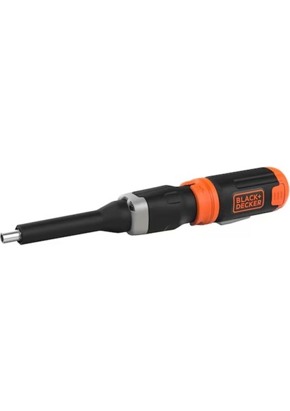 Black & Decker BCF601C-XJ Pilli Tornavida