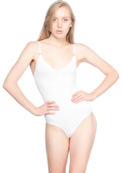 Beyaz Mı Emay 2012 Body Korse