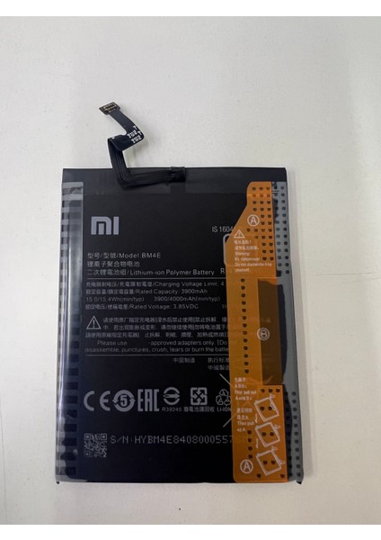 Reyze Poco F1 BM4E Batarya fiyatları