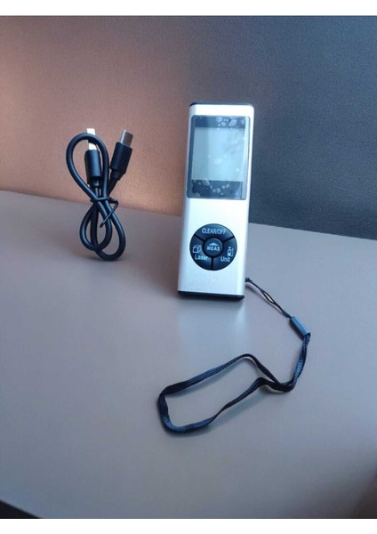 Lazer Ölçüm Lazer Metre PLDM6015