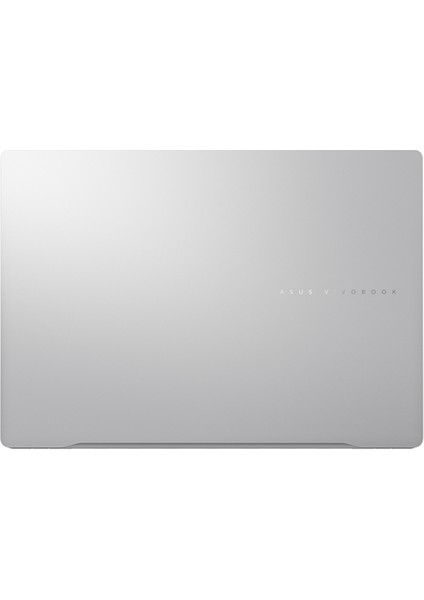 Vivobook S14 Amd Ryzen Aı 7 350 24 GB LPDDR5X 4tb 14" 3k OLED 120Hz 600NIT Amd Radeon Graphics Windows 11 Pro Taşınabilir Bilgisayar M5406KAP04 + Zettaçanta